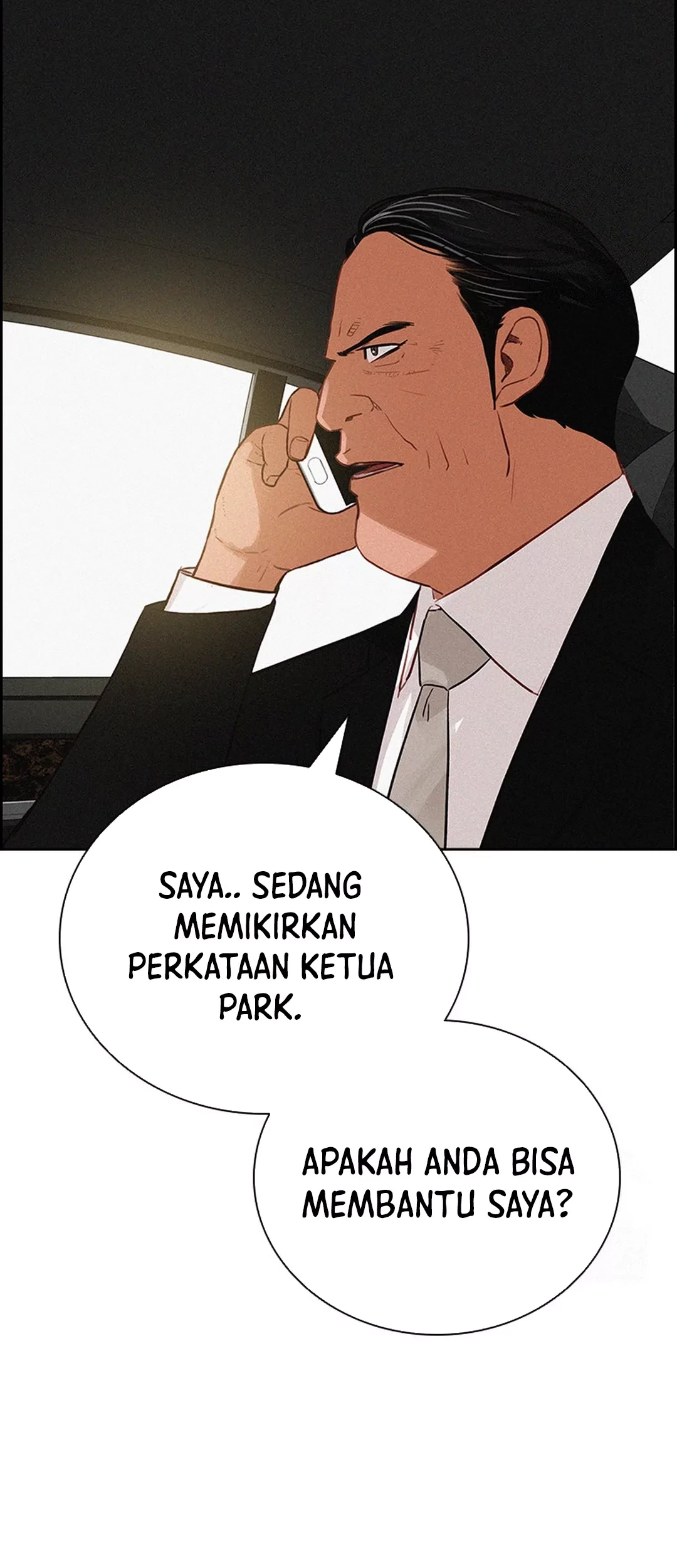 Lord of Money Chapter 196 Gambar 40