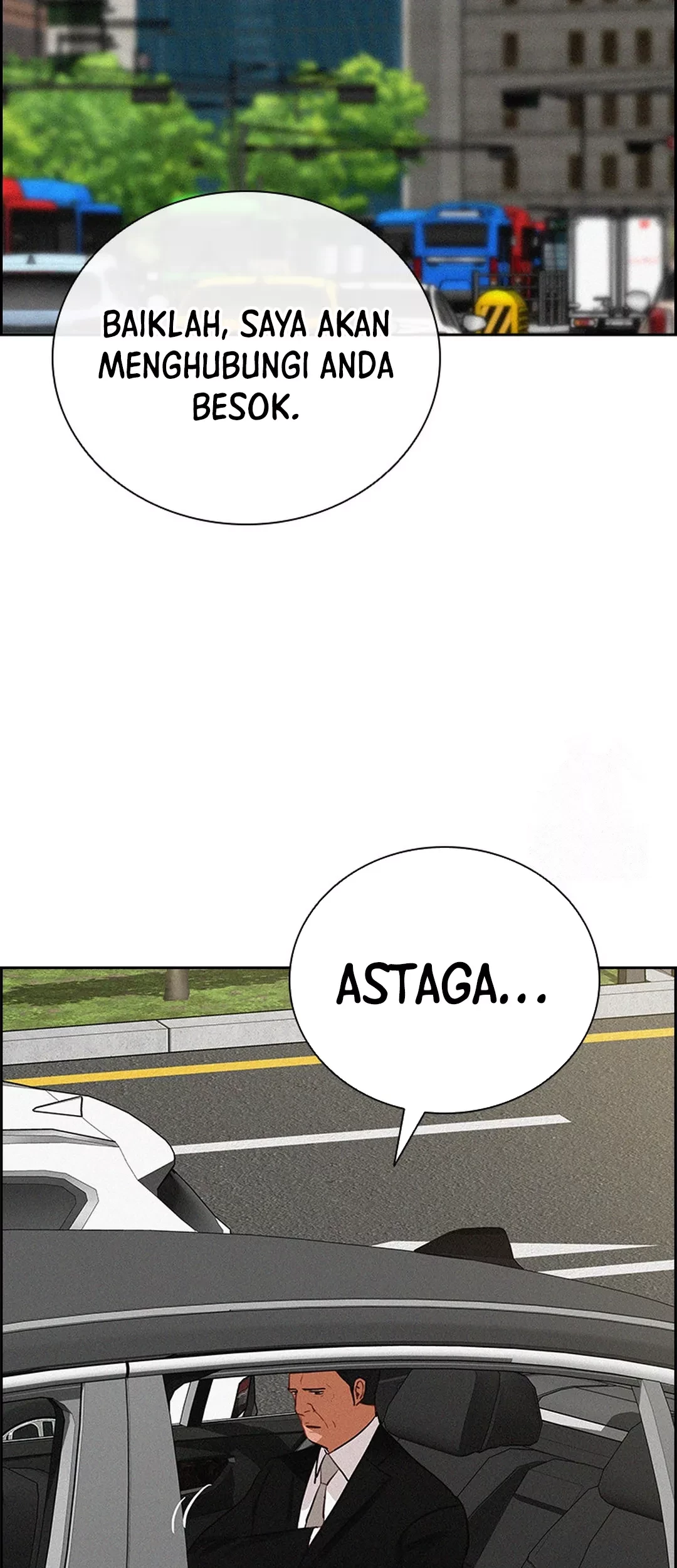Lord of Money Chapter 196 Gambar 44