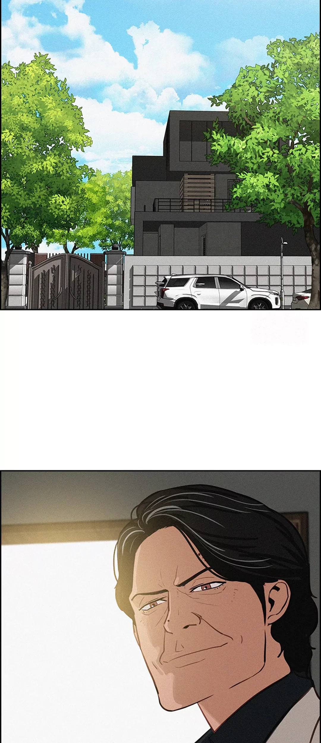 Lord of Money Chapter 197 Gambar 52