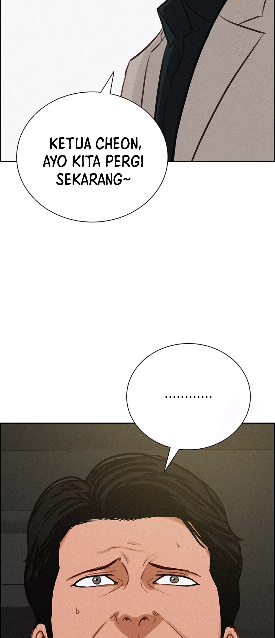Lord of Money Chapter 197 Gambar 53