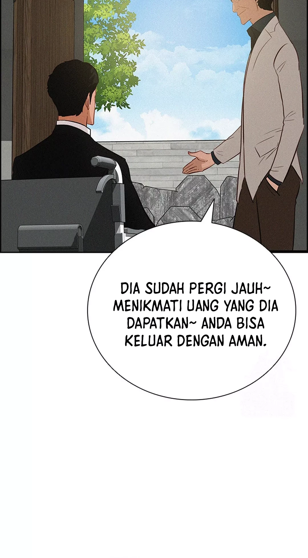 Lord of Money Chapter 197 Gambar 55