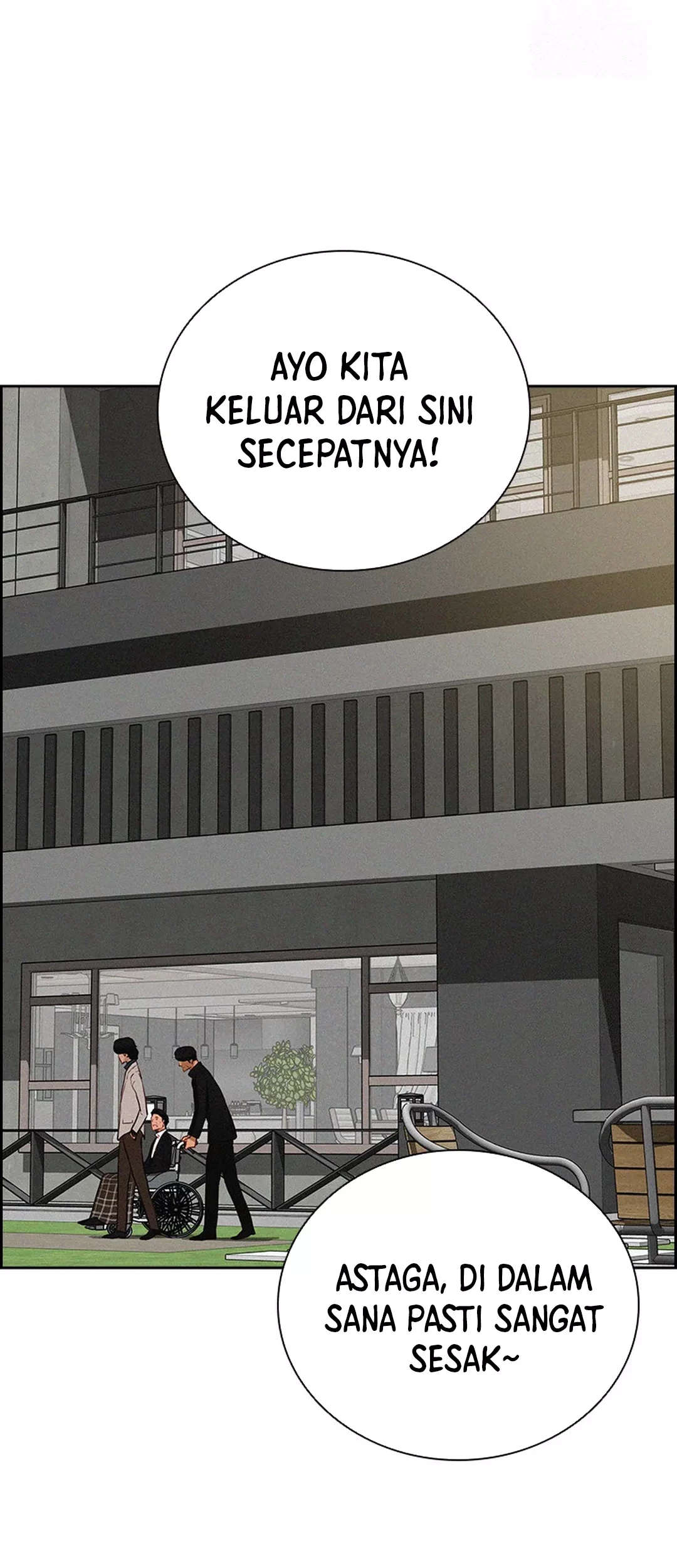 Lord of Money Chapter 197 Gambar 57