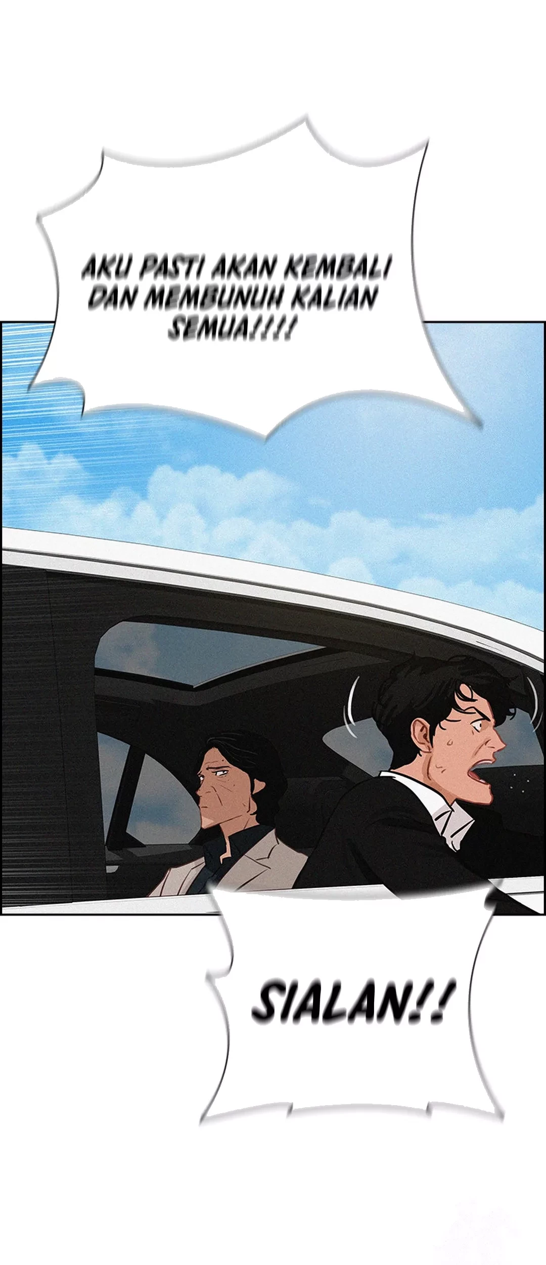 Lord of Money Chapter 197 Gambar 61