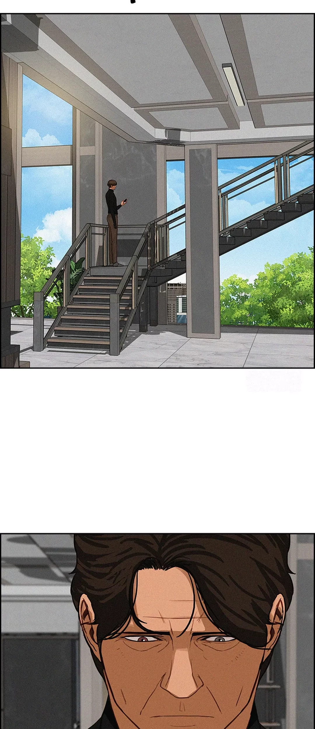 Lord of Money Chapter 197 Gambar 64