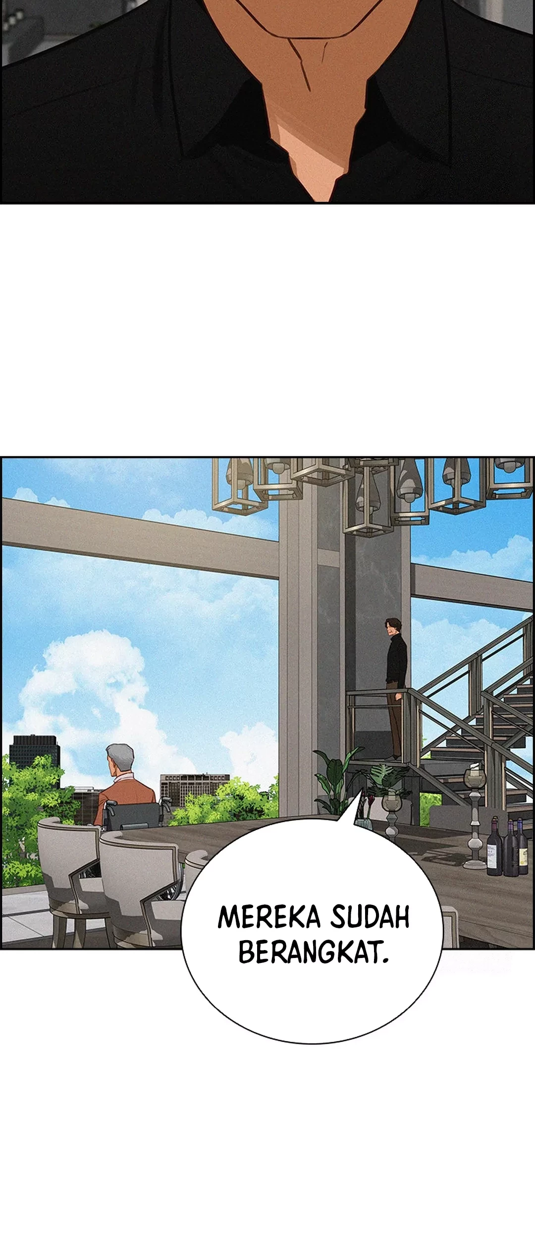Lord of Money Chapter 197 Gambar 65