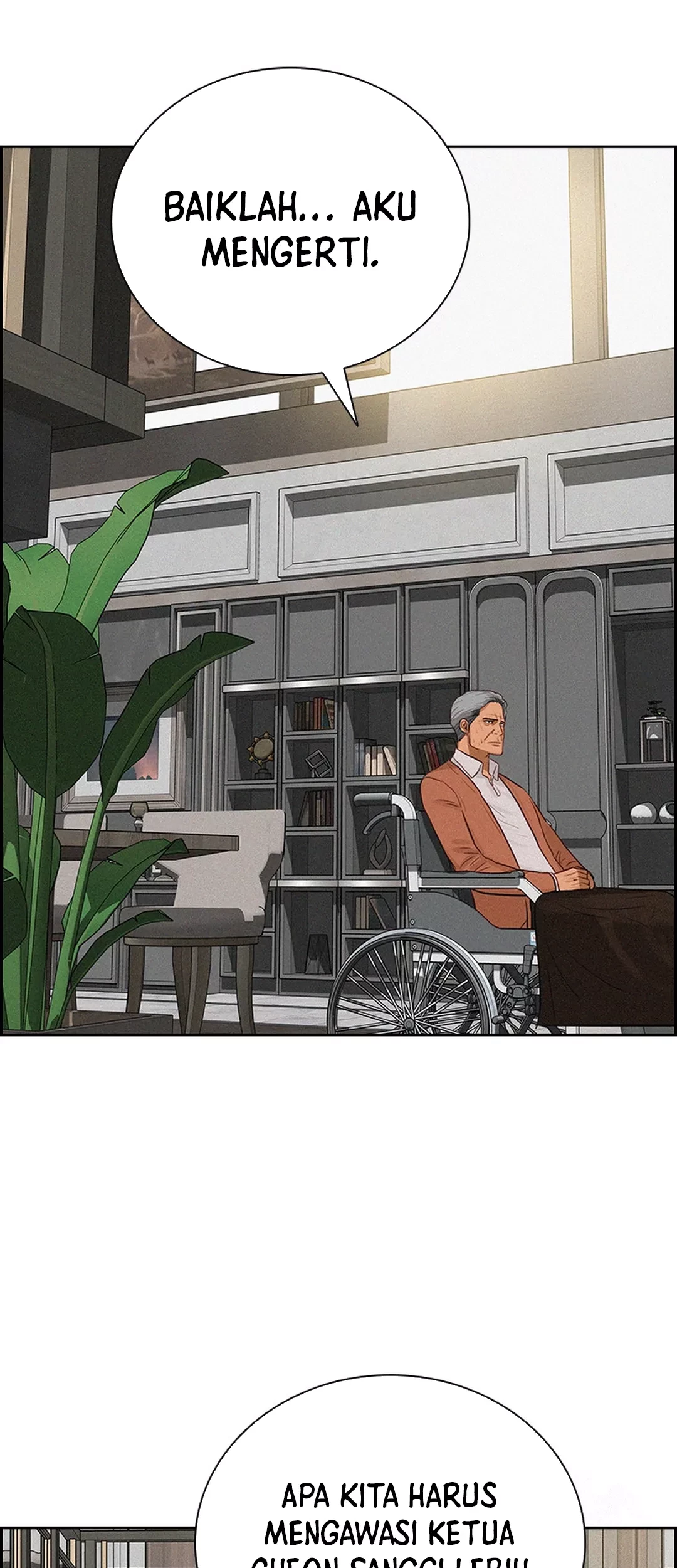 Lord of Money Chapter 197 Gambar 66