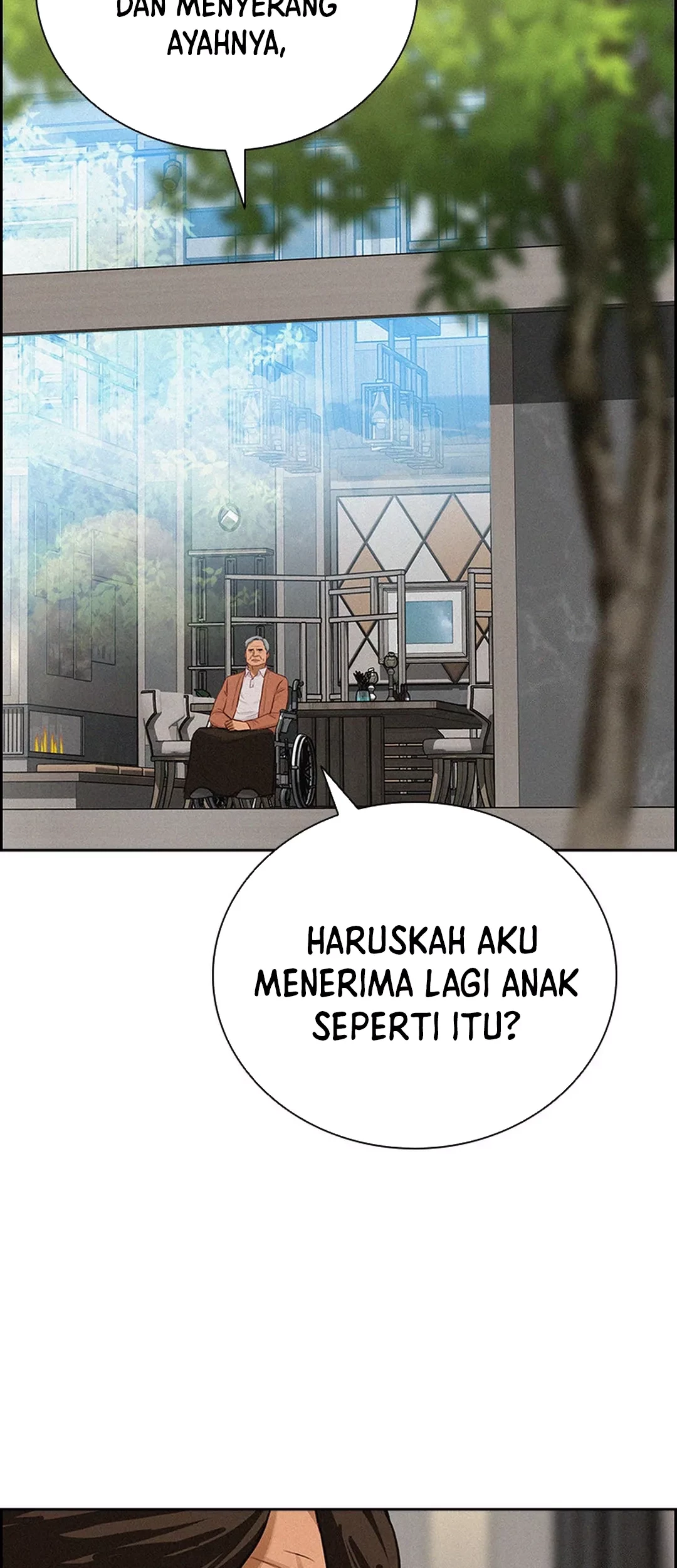 Lord of Money Chapter 197 Gambar 70