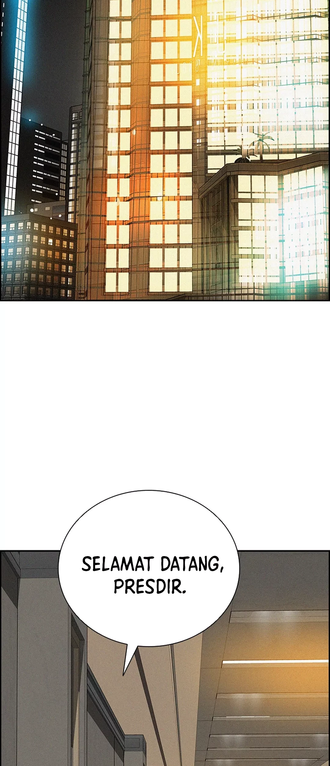 Lord of Money Chapter 197 Gambar 3