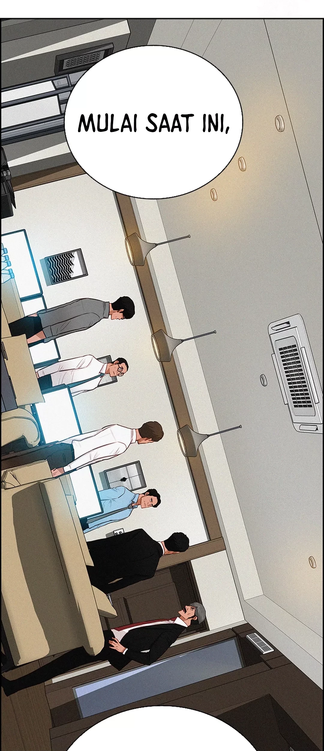 Lord of Money Chapter 197 Gambar 10