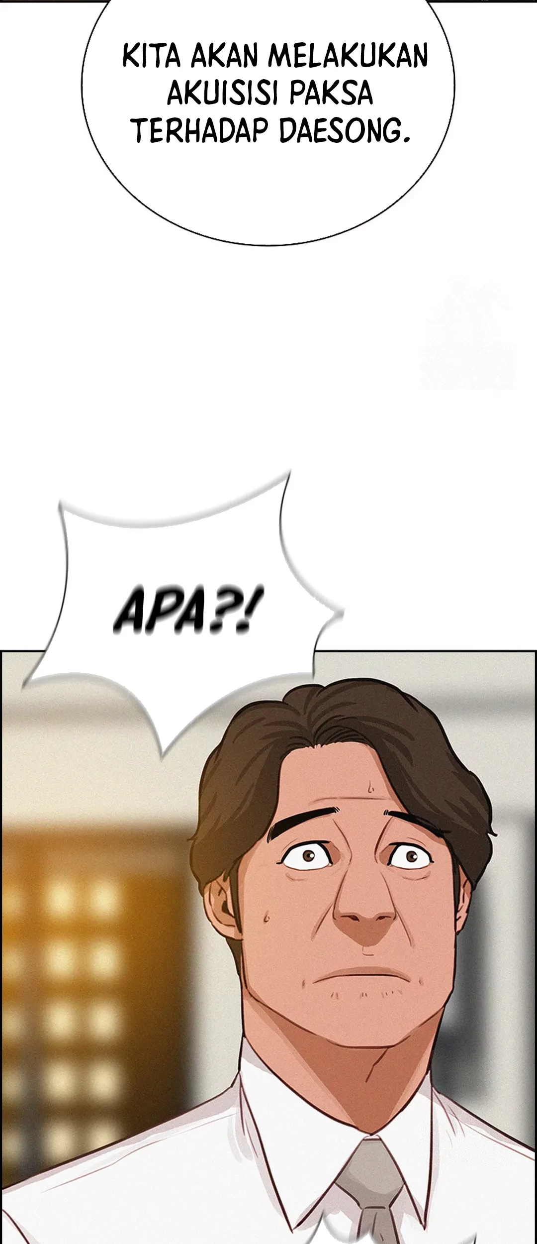 Lord of Money Chapter 197 Gambar 11
