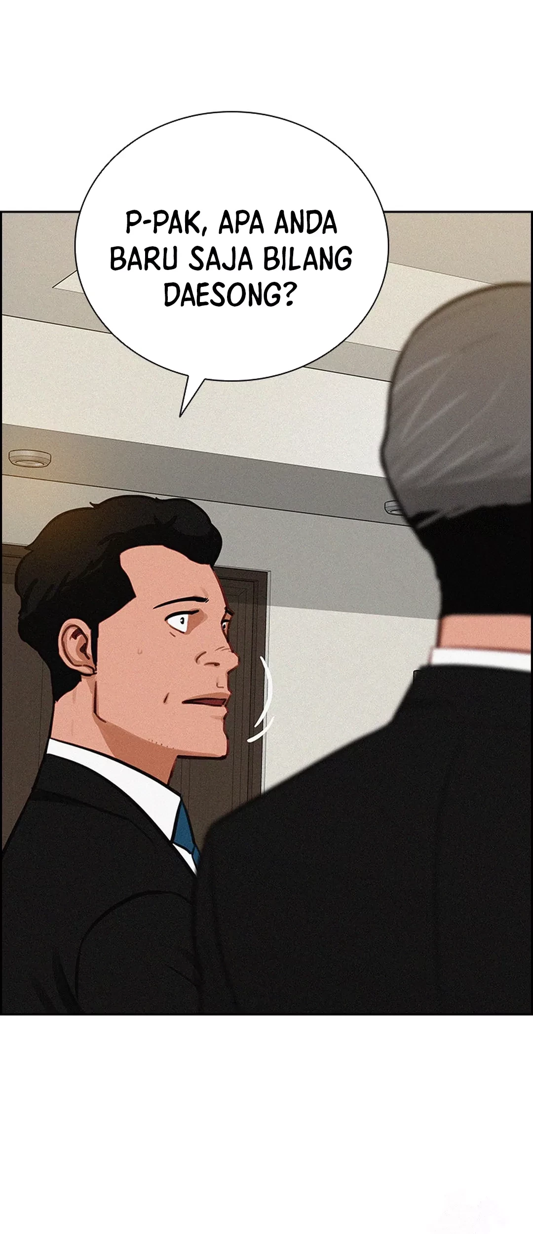 Lord of Money Chapter 197 Gambar 14