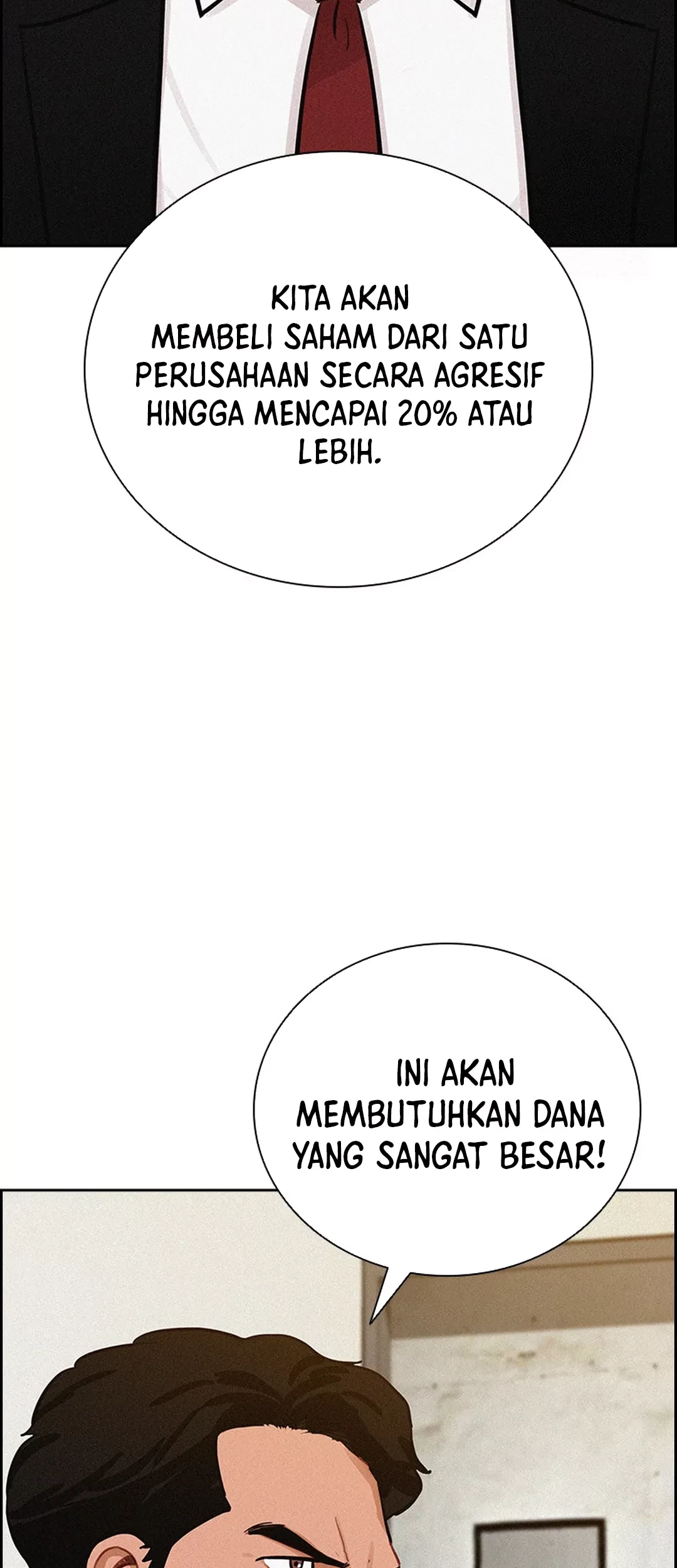 Lord of Money Chapter 197 Gambar 18