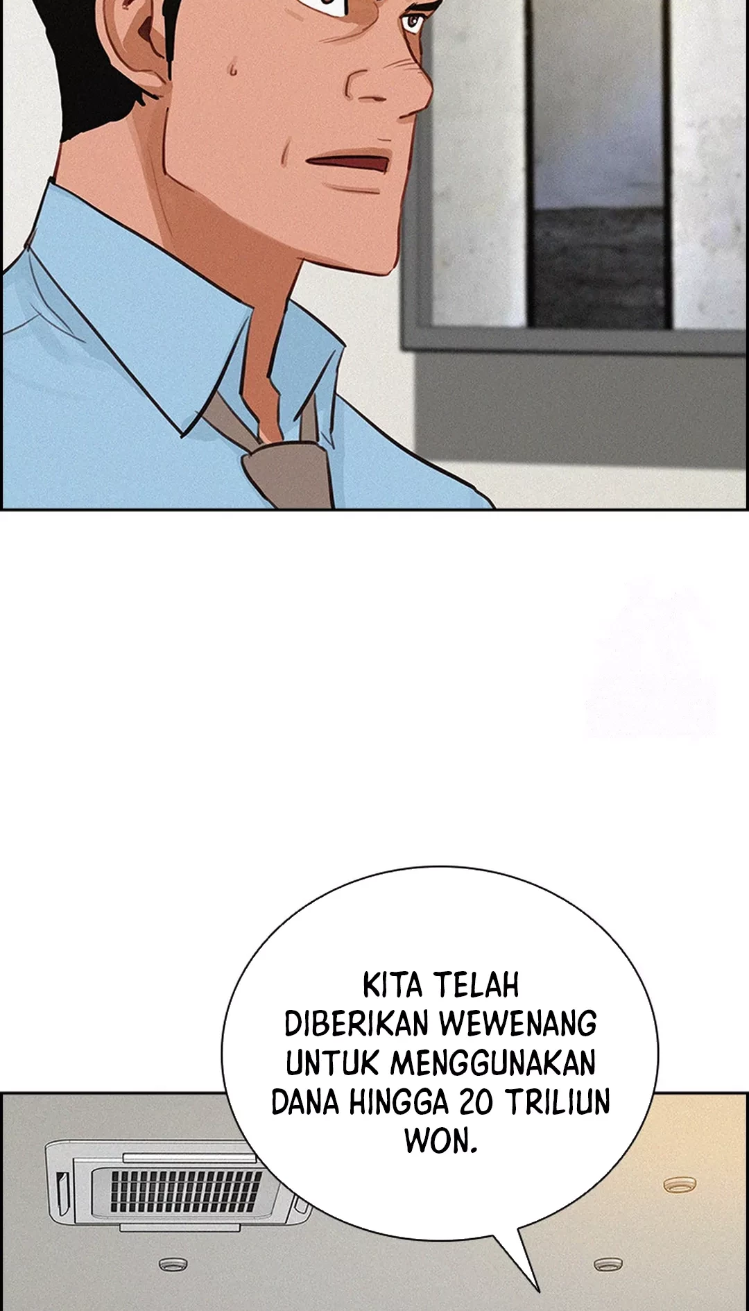 Lord of Money Chapter 197 Gambar 19