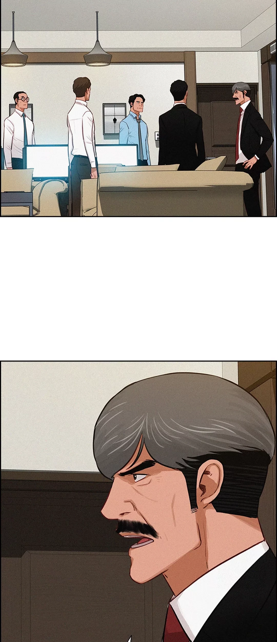 Lord of Money Chapter 197 Gambar 20