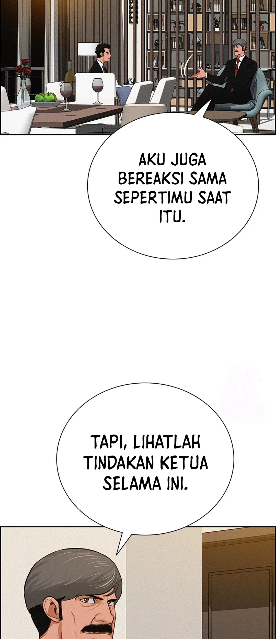 Lord of Money Chapter 197 Gambar 24