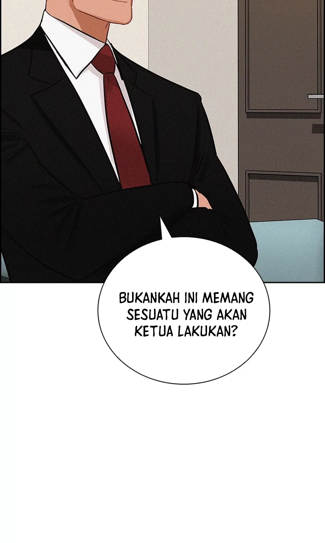 Lord of Money Chapter 197 Gambar 25