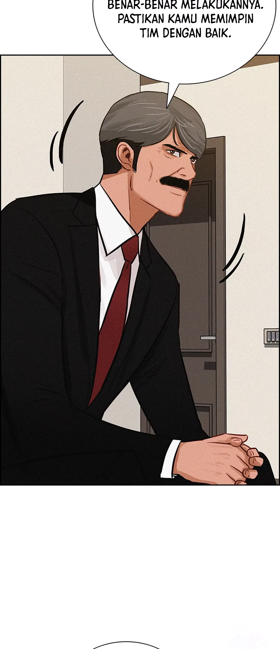 Lord of Money Chapter 197 Gambar 27