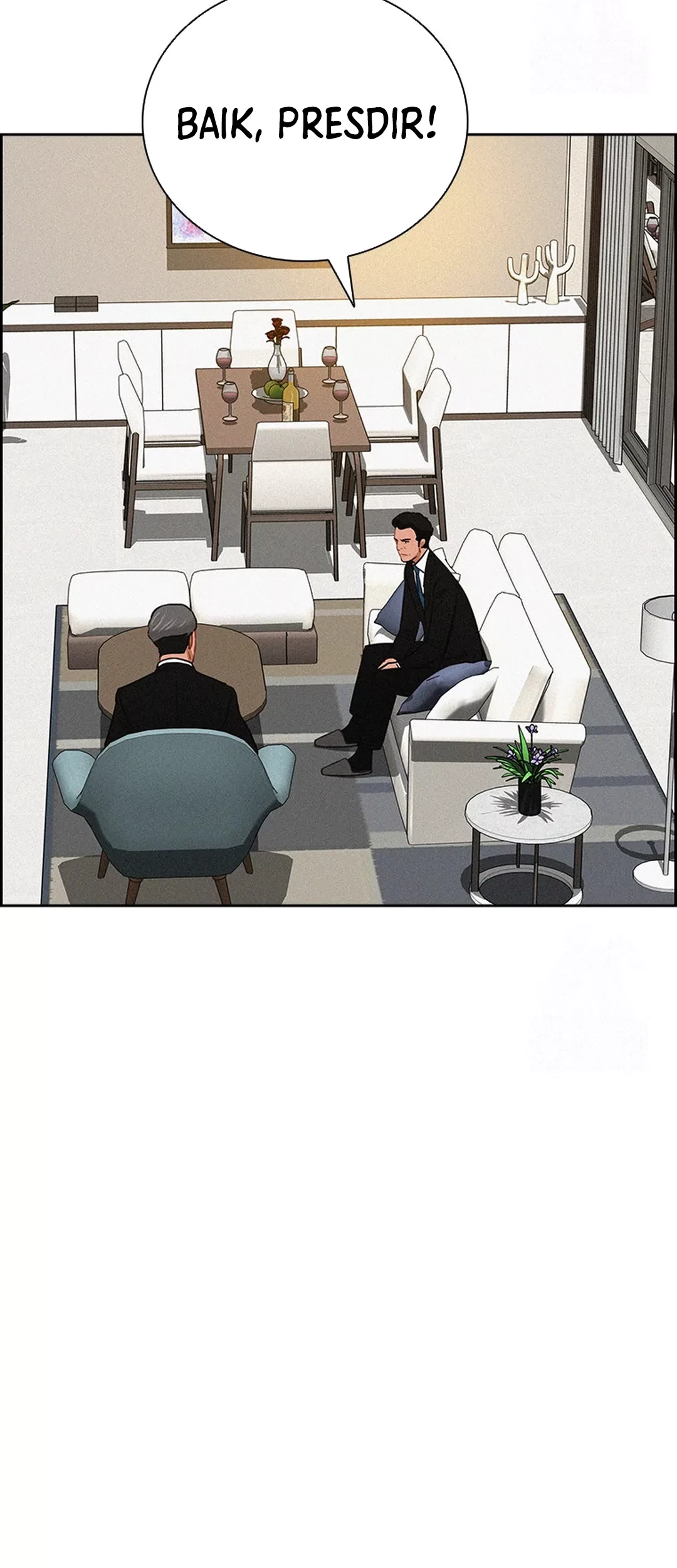 Lord of Money Chapter 197 Gambar 28