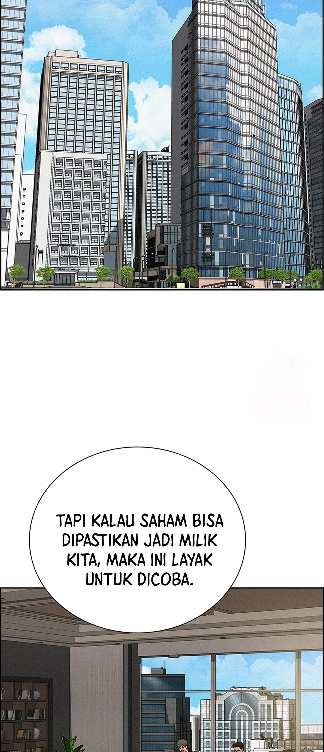 Lord of Money Chapter 197 Gambar 30