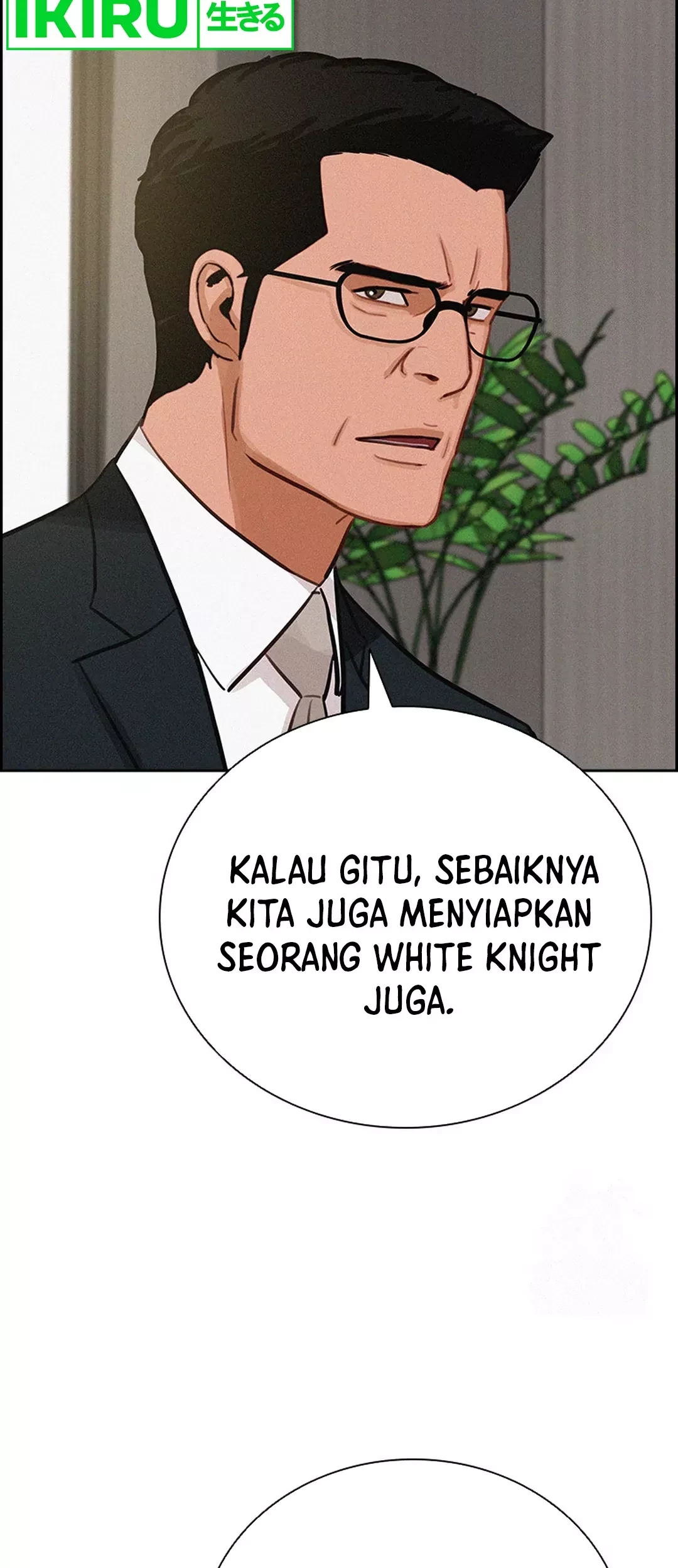 Lord of Money Chapter 197 Gambar 36