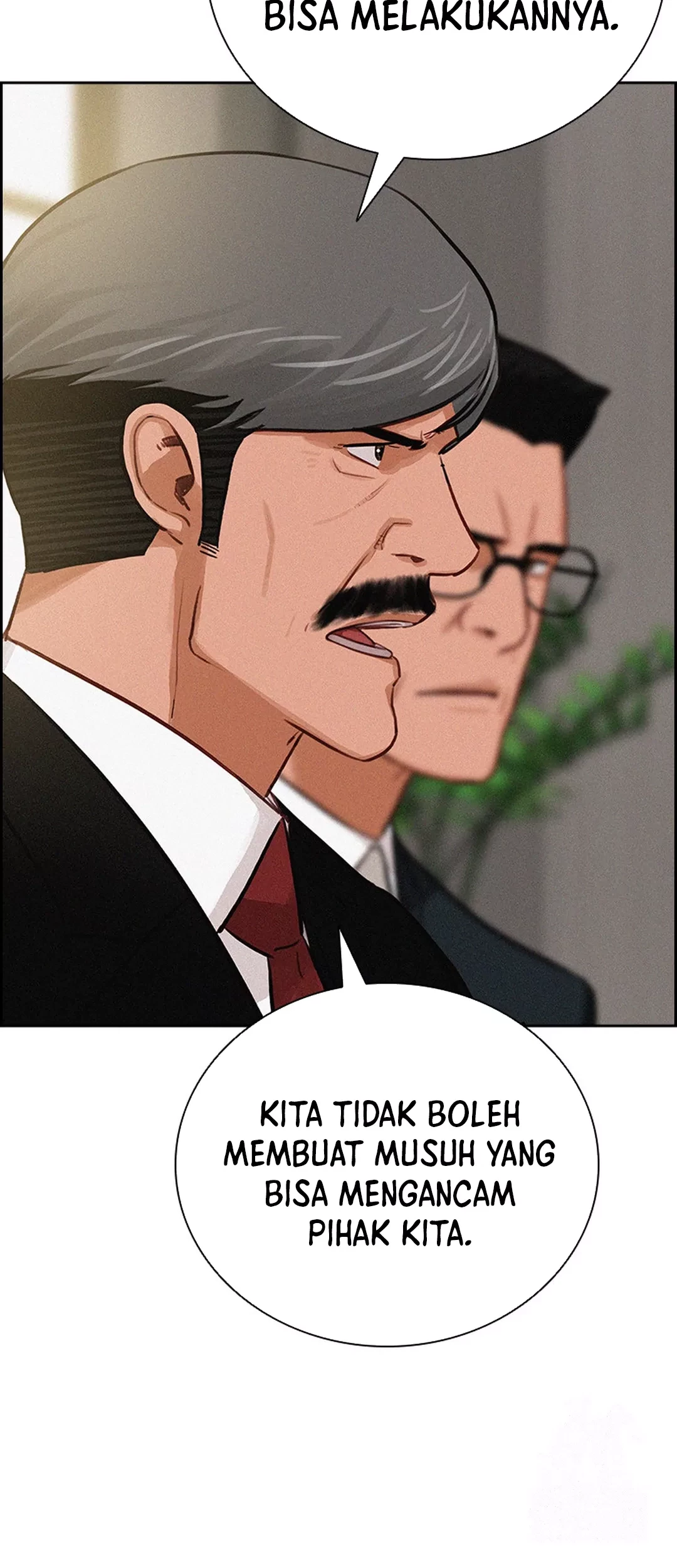 Lord of Money Chapter 197 Gambar 39