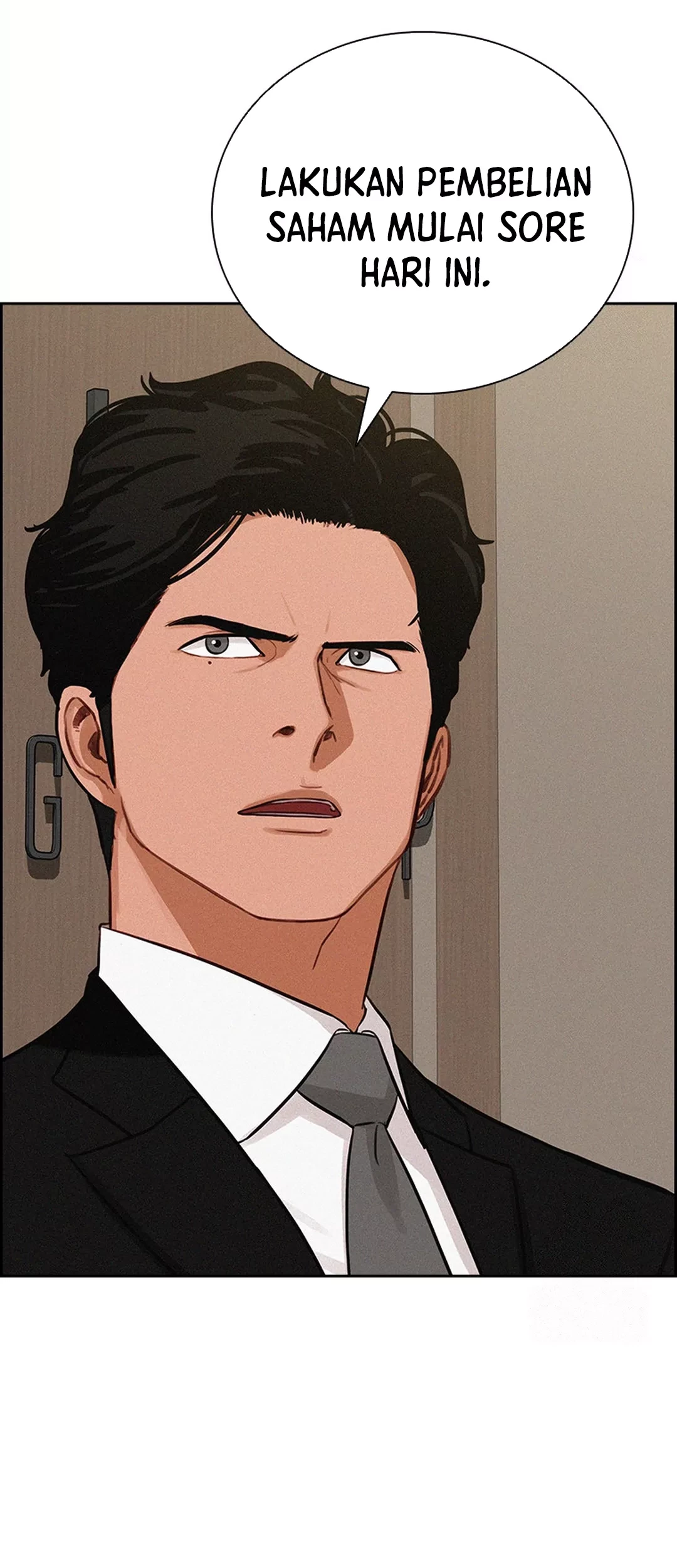 Lord of Money Chapter 197 Gambar 41