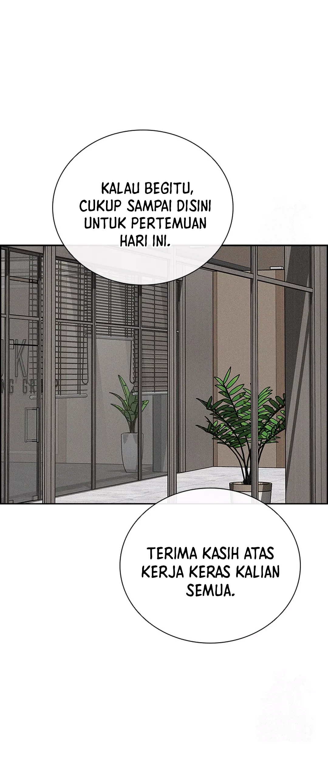Lord of Money Chapter 197 Gambar 44