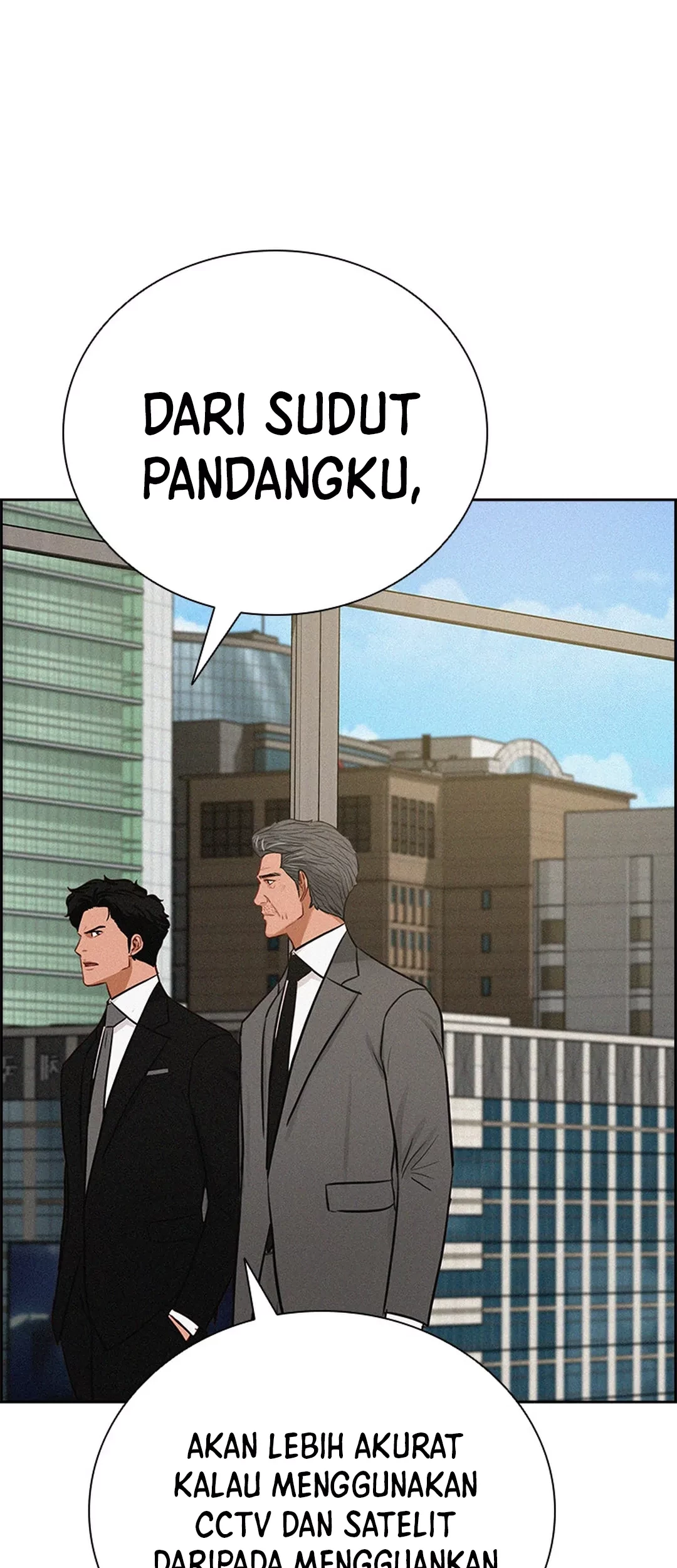 Lord of Money Chapter 197 Gambar 47