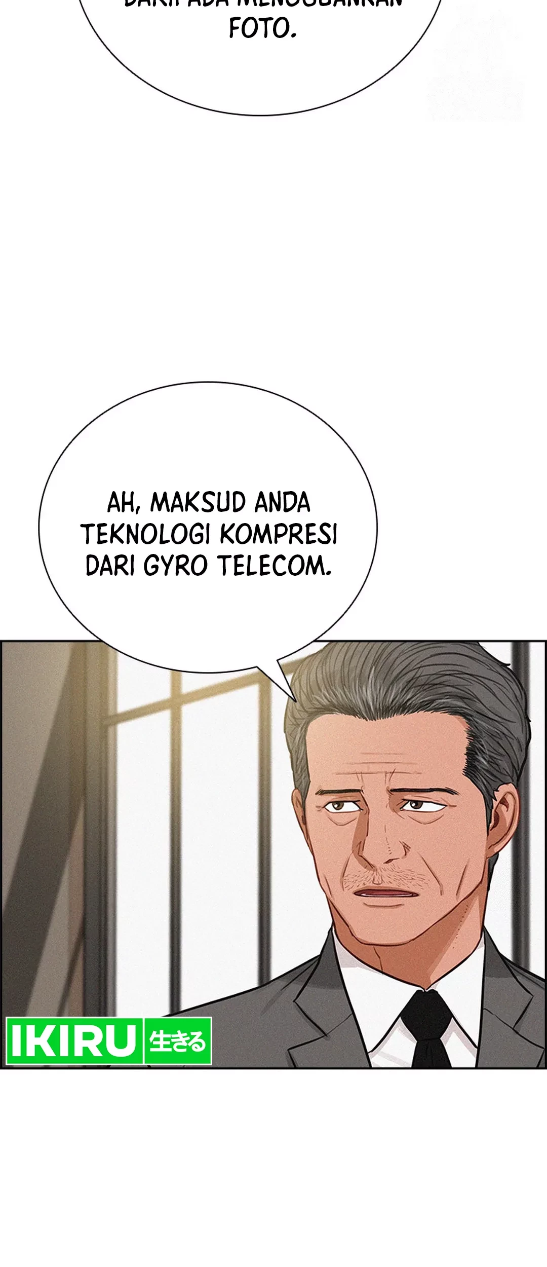 Lord of Money Chapter 197 Gambar 48