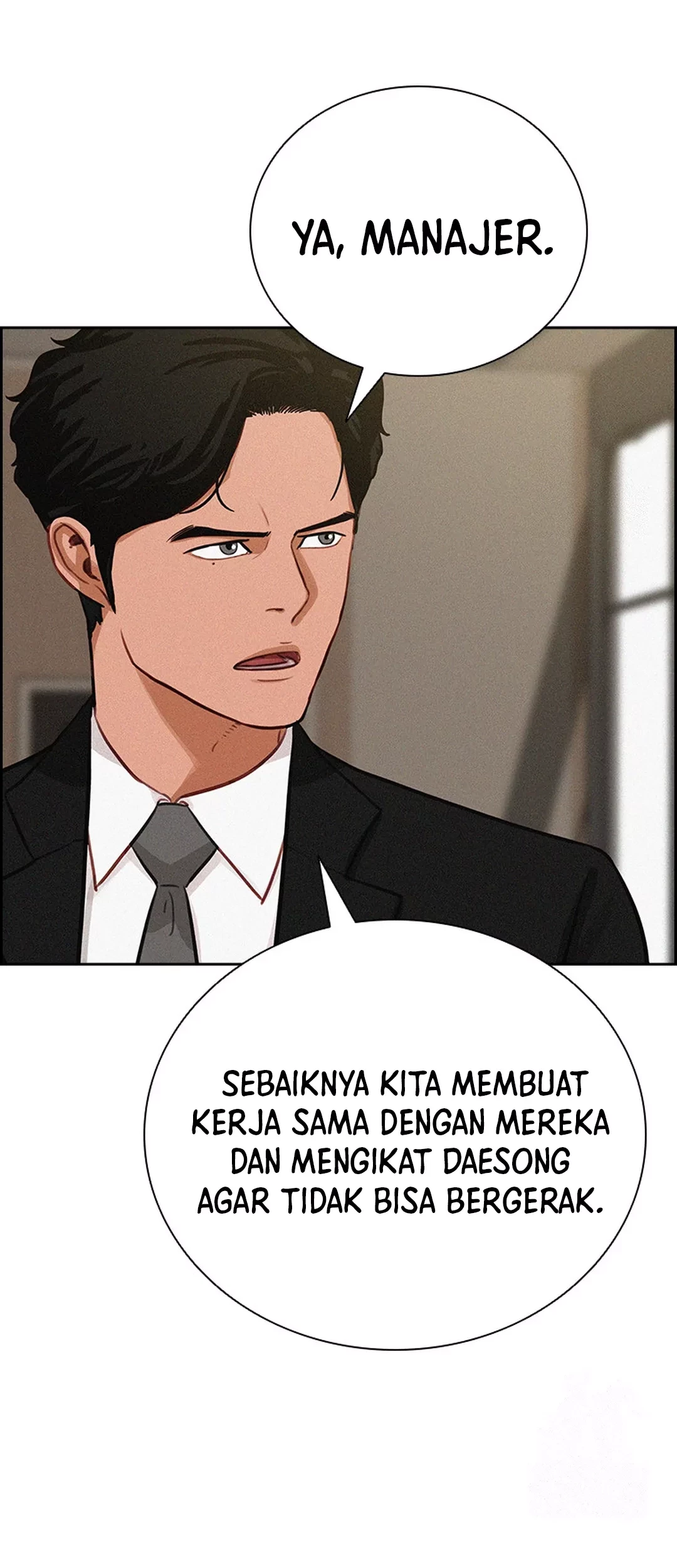 Lord of Money Chapter 197 Gambar 49