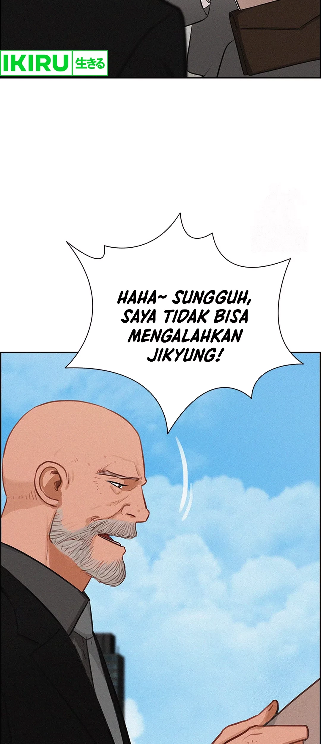 Lord of Money Chapter 198 Gambar 53