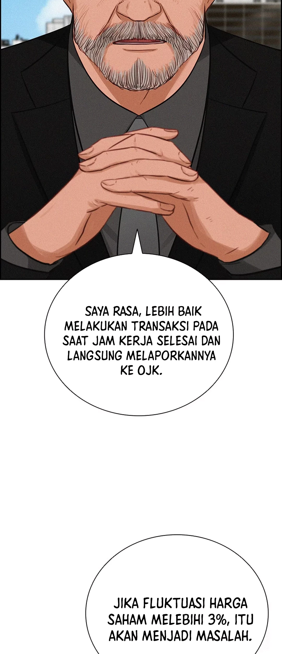 Lord of Money Chapter 198 Gambar 56