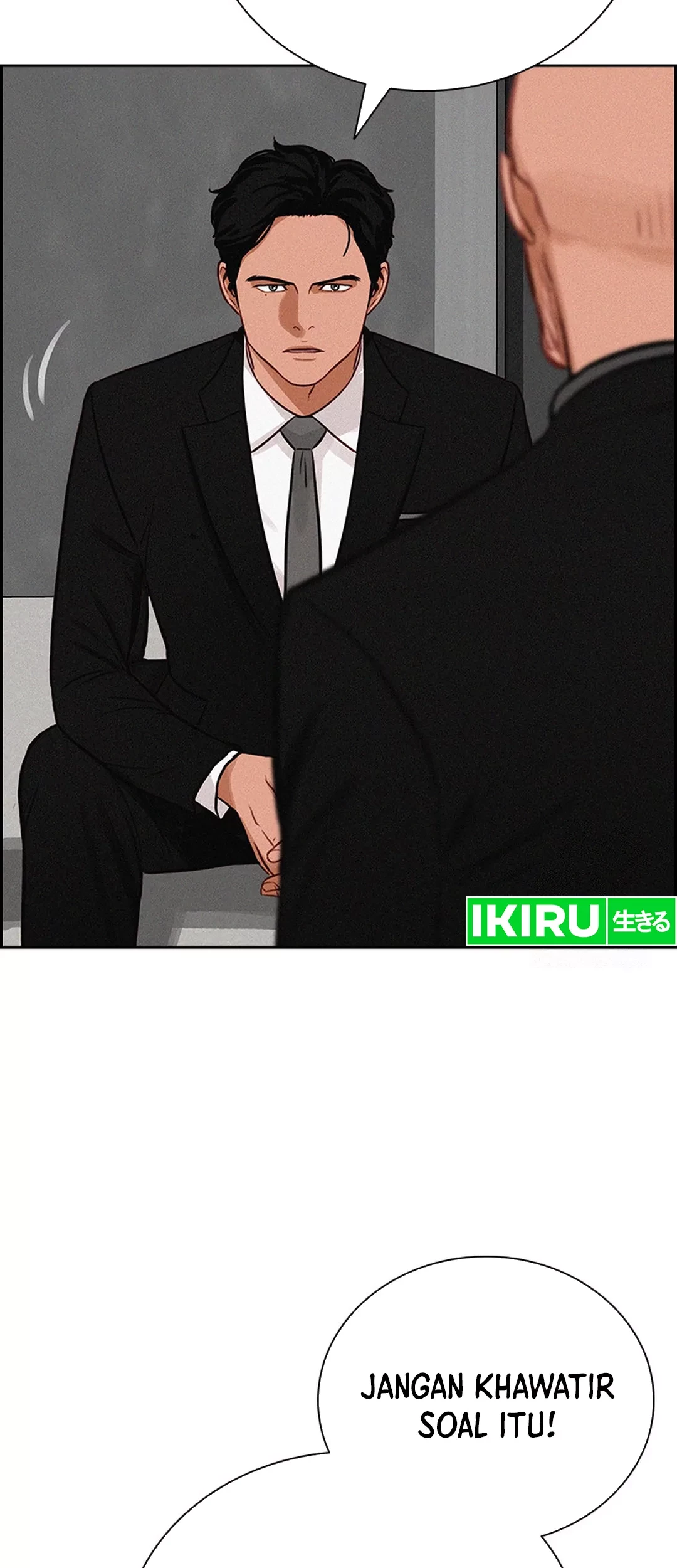 Lord of Money Chapter 198 Gambar 57