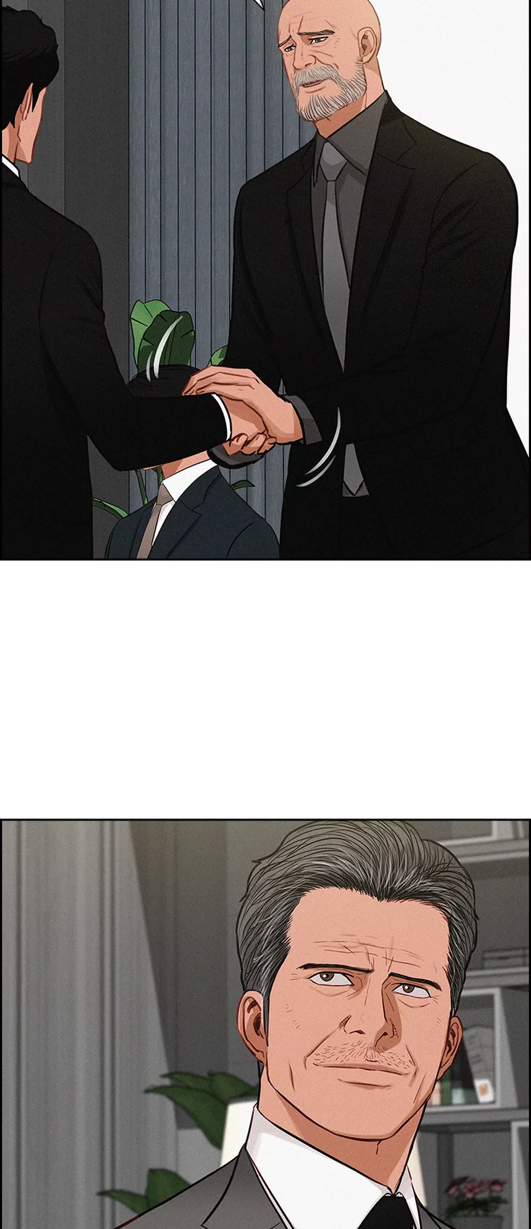 Lord of Money Chapter 198 Gambar 62