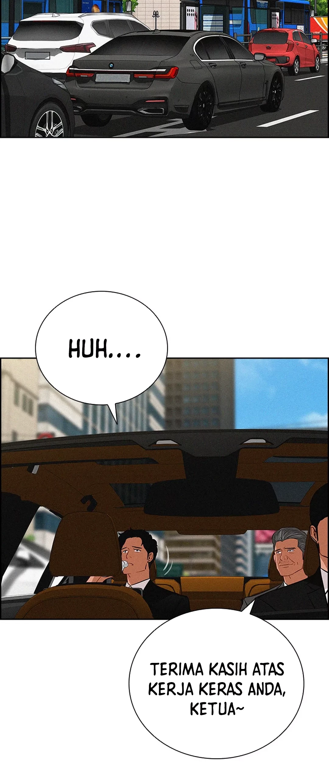 Lord of Money Chapter 198 Gambar 68