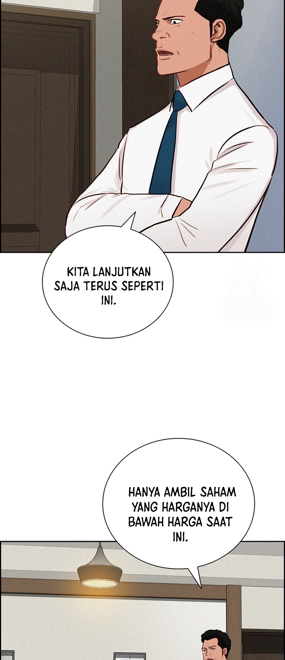 Lord of Money Chapter 198 Gambar 4