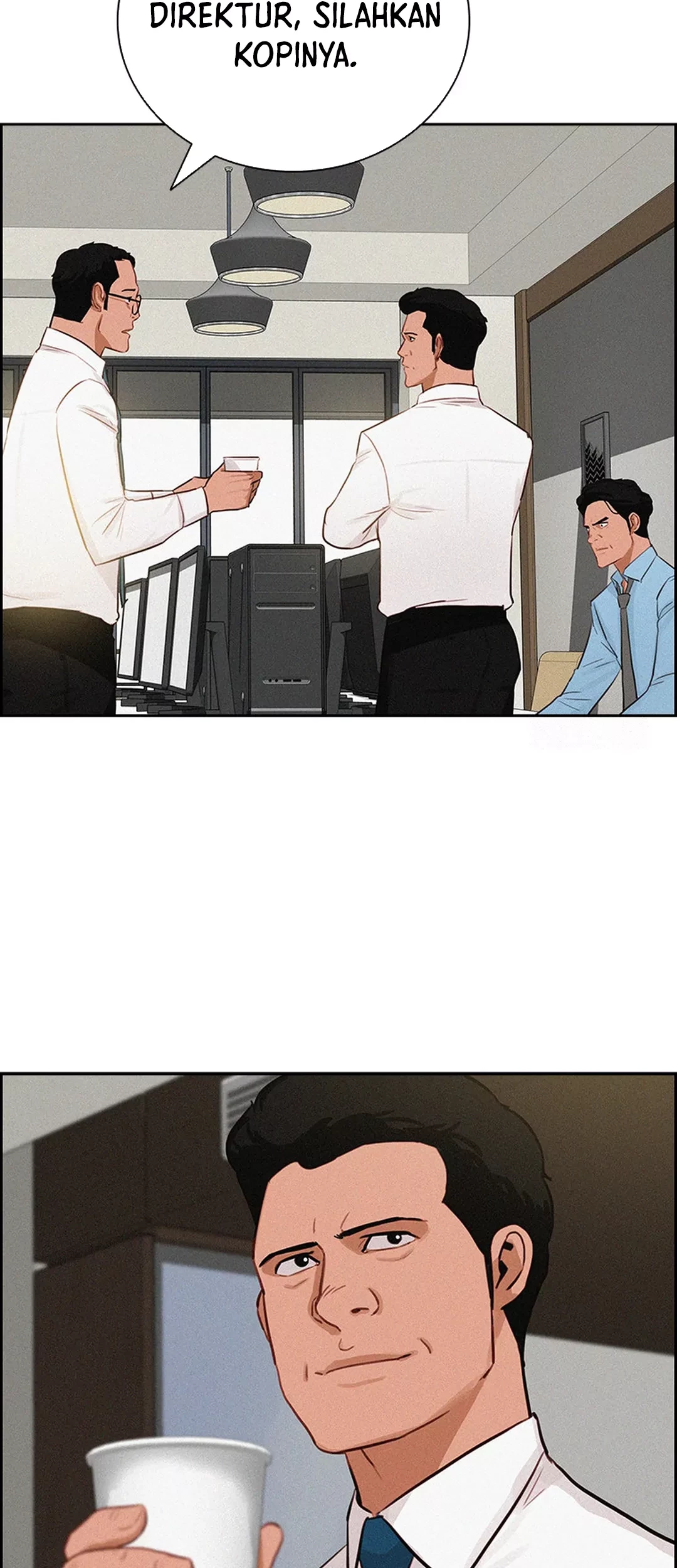 Lord of Money Chapter 198 Gambar 9