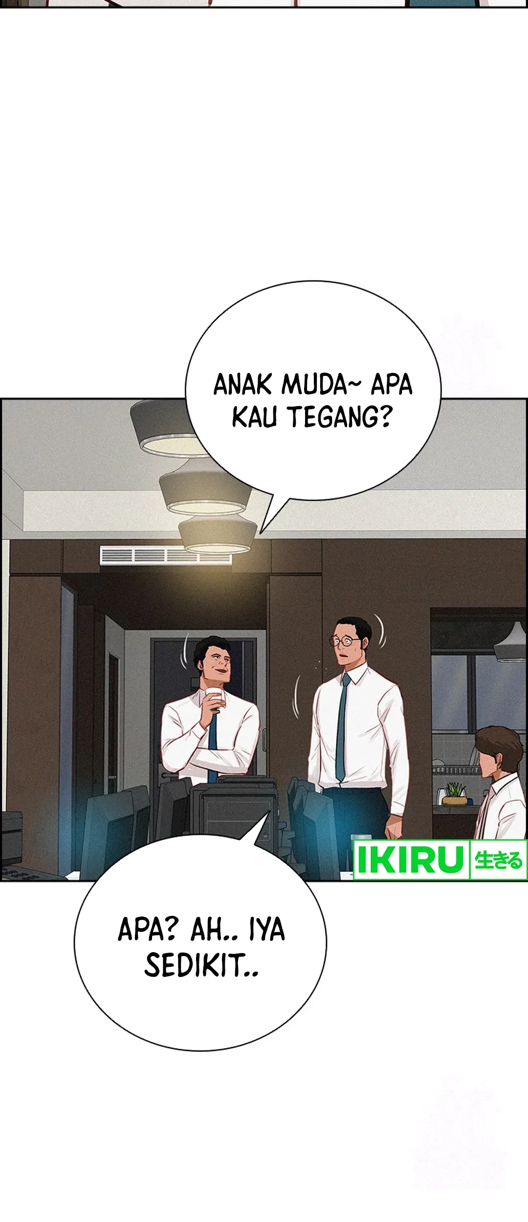 Lord of Money Chapter 198 Gambar 11