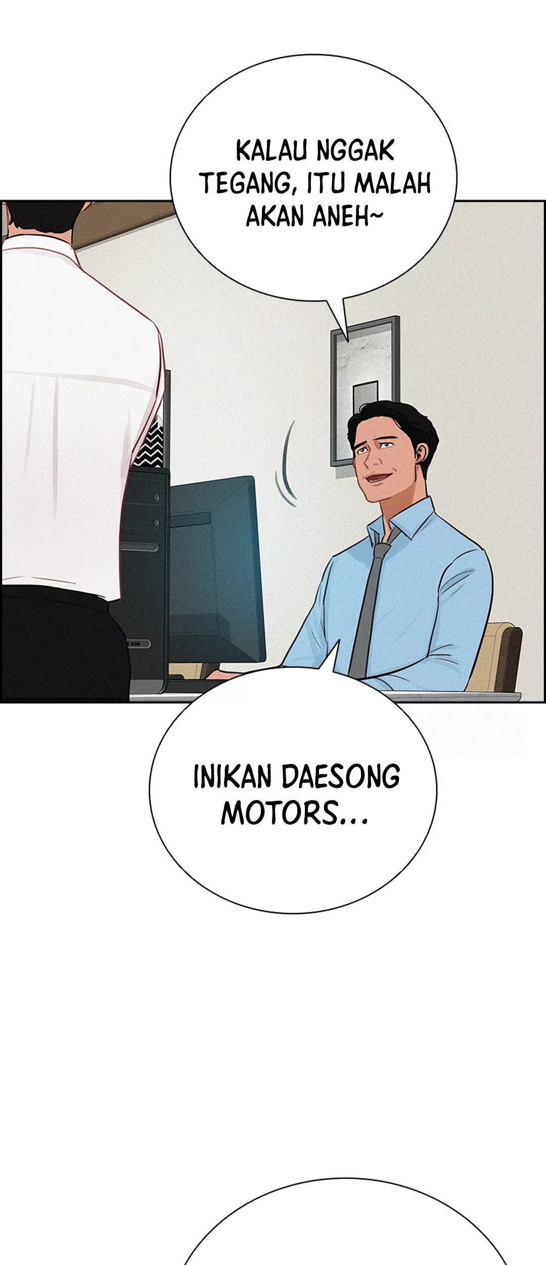 Lord of Money Chapter 198 Gambar 12
