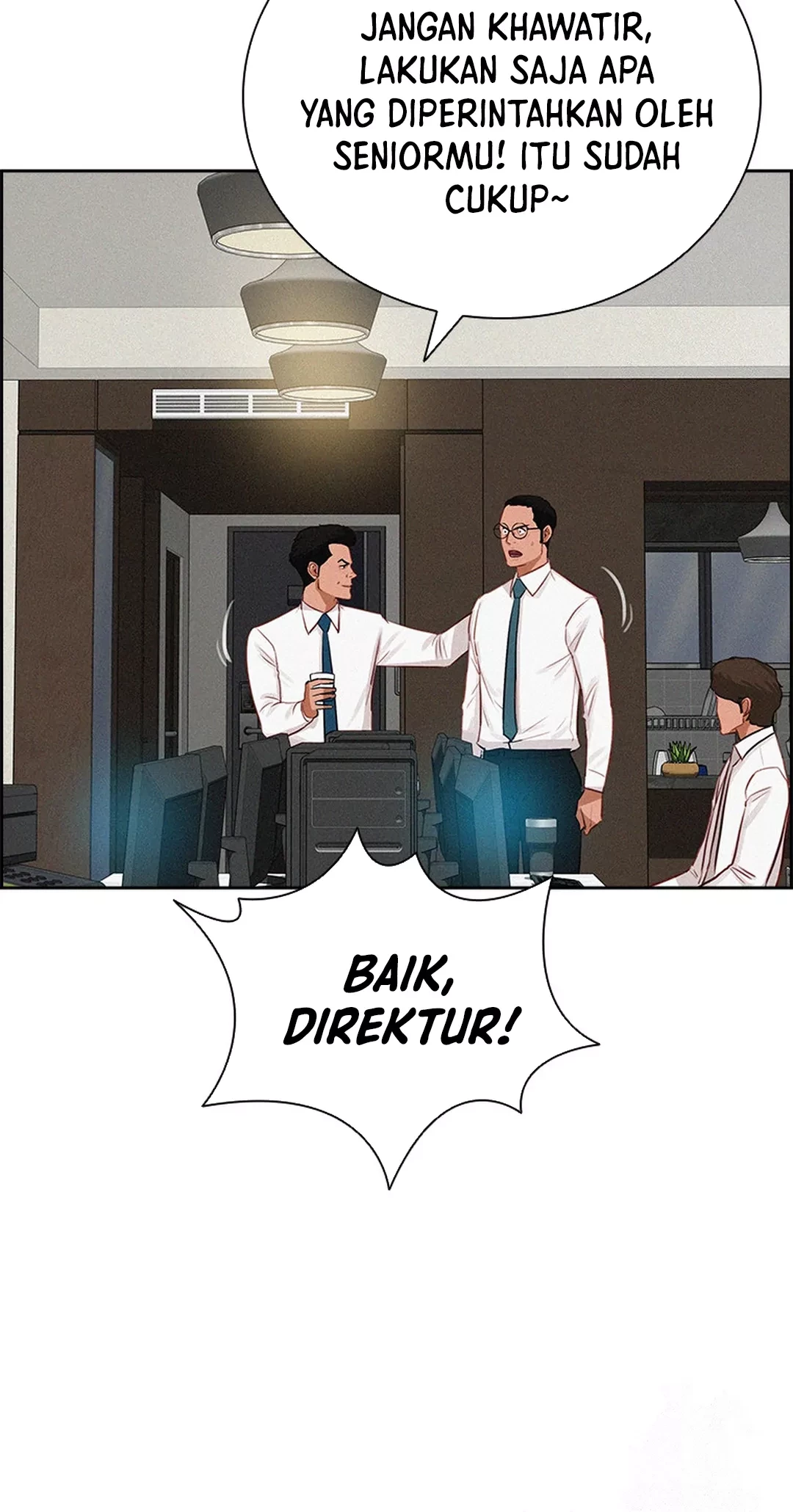 Lord of Money Chapter 198 Gambar 13