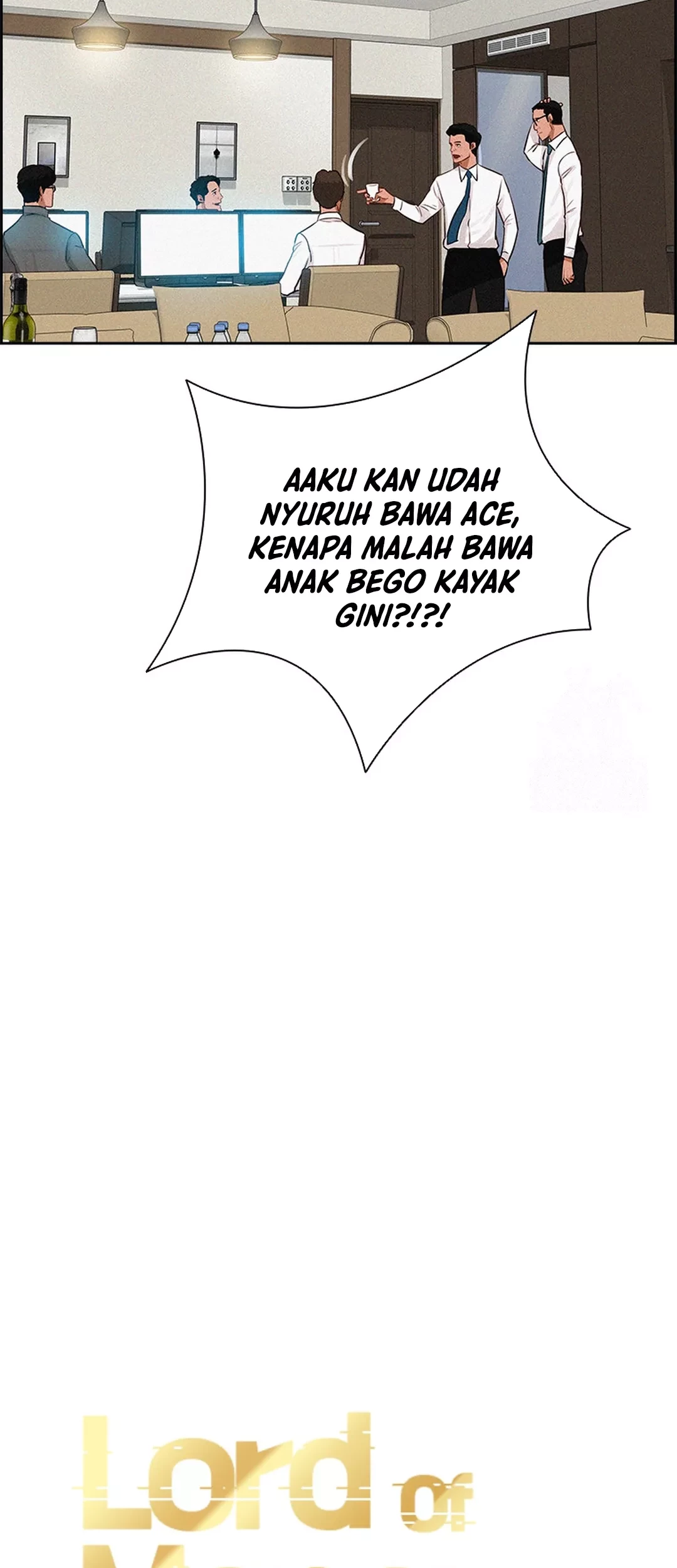 Lord of Money Chapter 198 Gambar 16