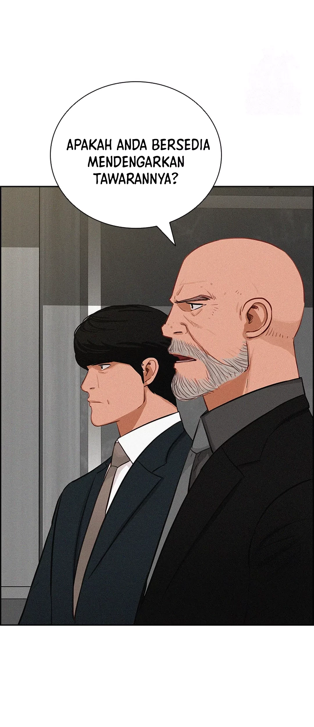 Lord of Money Chapter 198 Gambar 27