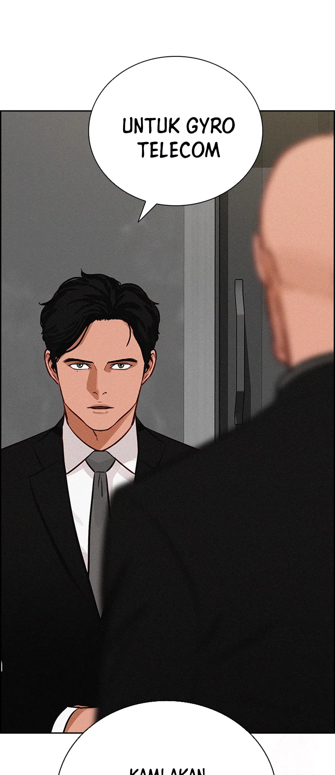 Lord of Money Chapter 198 Gambar 28