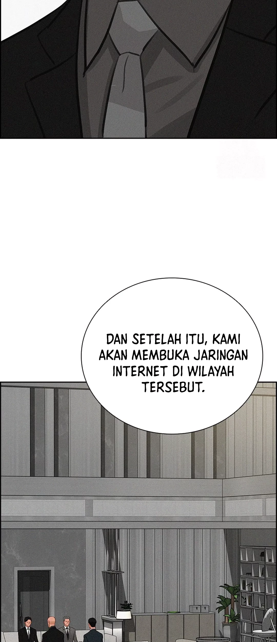 Lord of Money Chapter 198 Gambar 30