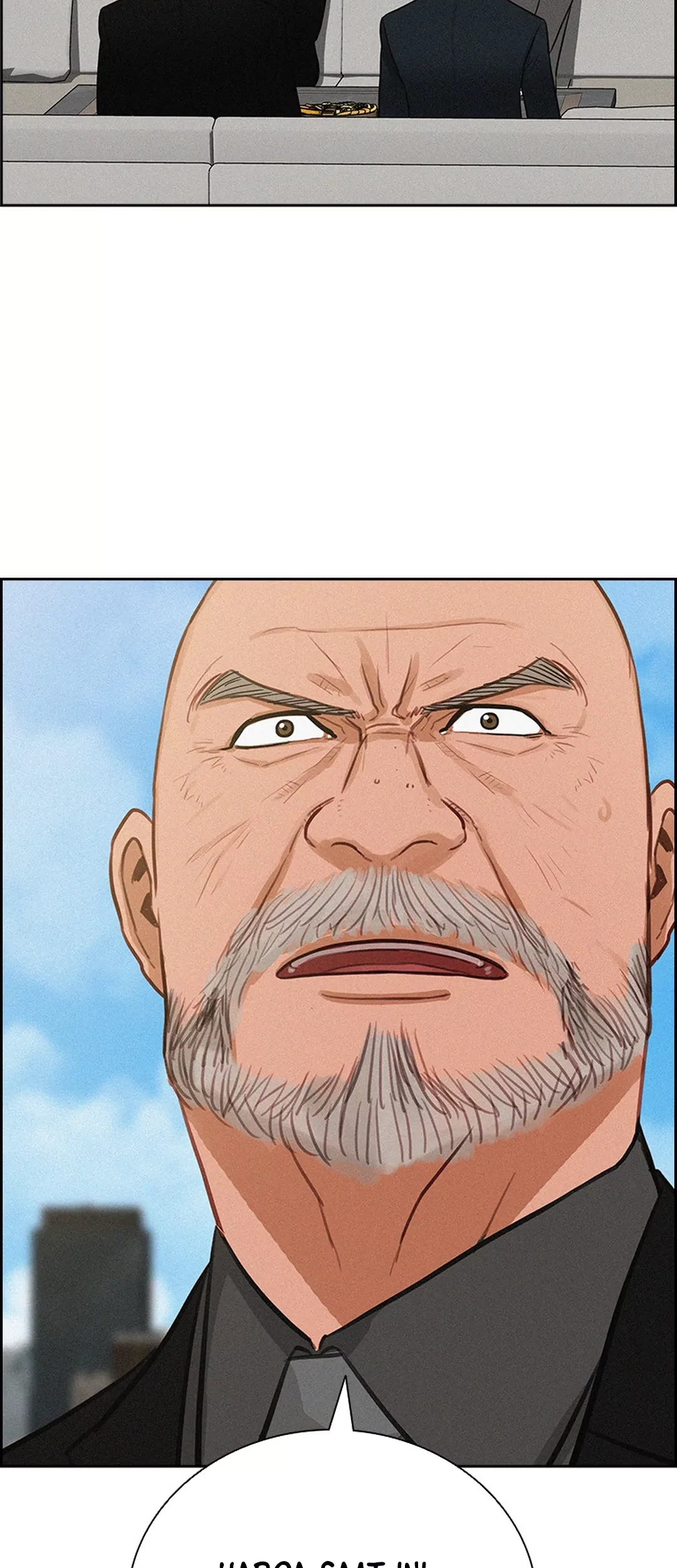 Lord of Money Chapter 198 Gambar 34