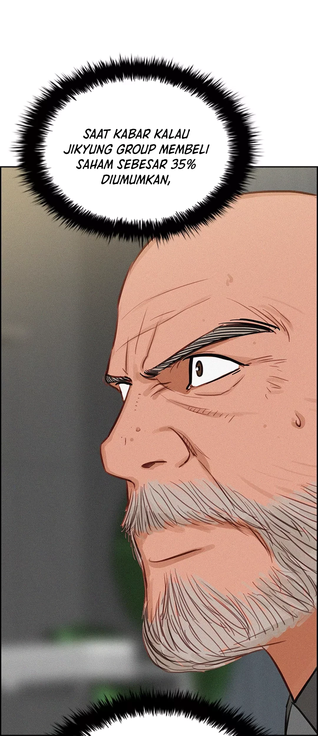 Lord of Money Chapter 198 Gambar 36
