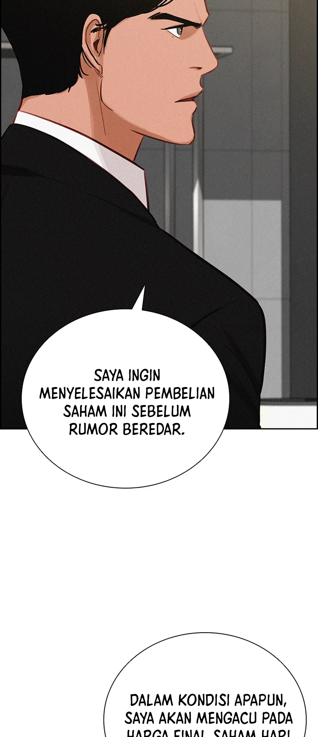 Lord of Money Chapter 198 Gambar 39