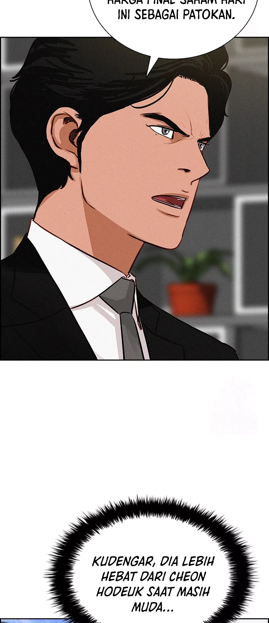 Lord of Money Chapter 198 Gambar 40