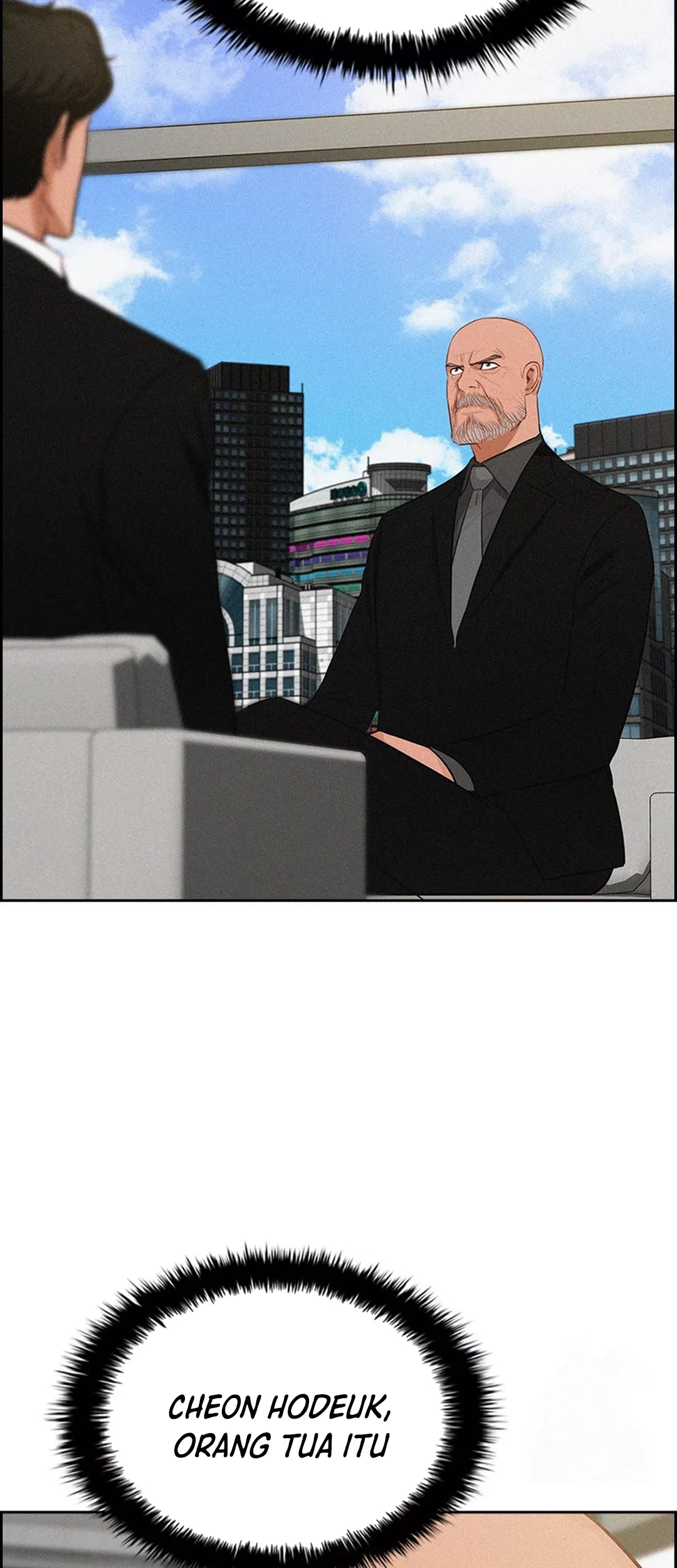 Lord of Money Chapter 198 Gambar 41
