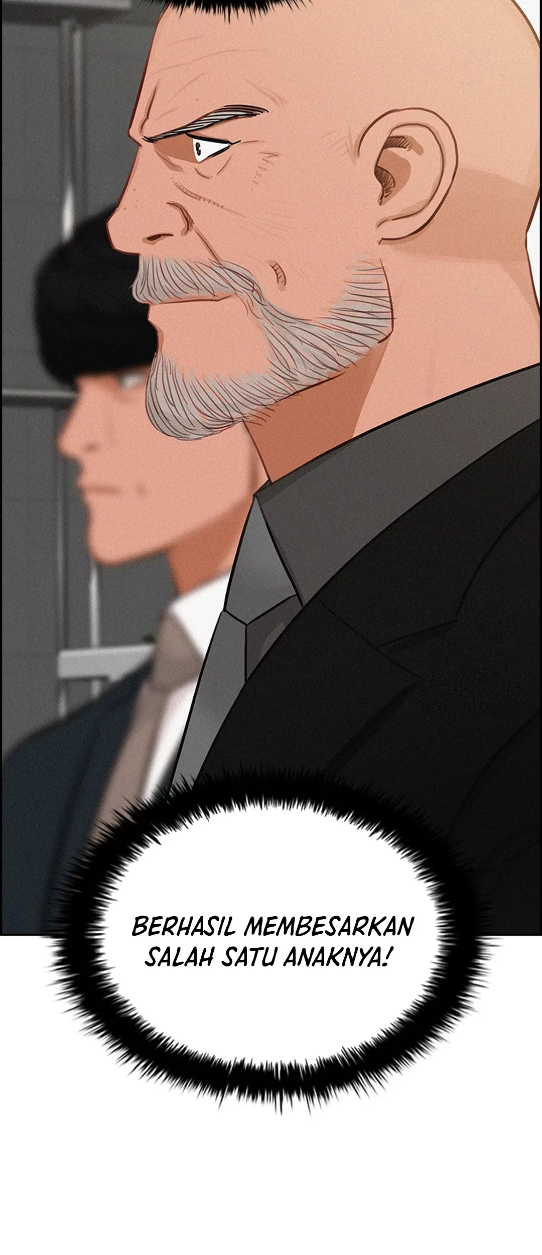 Lord of Money Chapter 198 Gambar 42